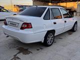 Daewoo Nexia 2011 годаүшін1 600 000 тг. в Жанаозен – фото 5