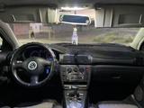 Volkswagen Passat 2001 года за 2 600 000 тг. в Шымкент – фото 2