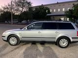 Volkswagen Passat 2001 года за 2 600 000 тг. в Шымкент – фото 4