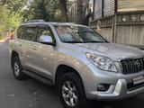 Toyota Land Cruiser Prado 2012 года за 14 000 000 тг. в Алматы