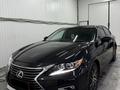 Lexus ES 350 2016 года за 11 500 000 тг. в Уральск