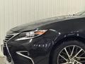 Lexus ES 350 2016 года за 11 500 000 тг. в Уральск – фото 2