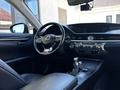 Lexus ES 350 2016 года за 11 500 000 тг. в Уральск – фото 6