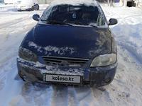 Kia Spectra 2004 года за 900 000 тг. в Астана