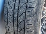 Шины 4шт. В хорошем состоянии за 40 000 тг. в Кокшетау