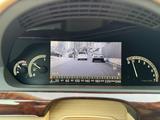 Mercedes-Benz S 500 2008 годаүшін8 500 000 тг. в Алматы – фото 5