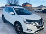 Nissan Rogue 2017 года за 5 500 000 тг. в Актобе