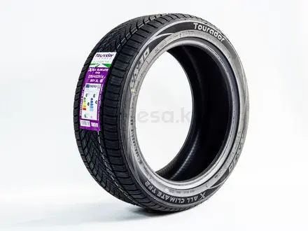 235/45R18 98Y XL — Tourador Х ALL CLIMAT TF2 за 40 000 тг. в Алматы