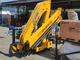 XCMG  SQZ132A 2025 года за 10 200 000 тг. в Алматы