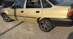 Daewoo Nexia 2002 года за 499 990 тг. в Кызылорда – фото 3
