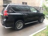 Toyota Land Cruiser Prado 2021 годаүшін26 000 000 тг. в Астана – фото 5