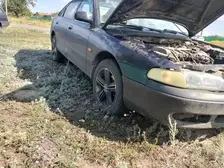 Mazda 626, 1995