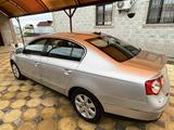 Volkswagen Passat 2006 годаүшін3 000 000 тг. в Атырау – фото 4