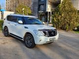 Nissan Patrol 2013 годаүшін15 000 000 тг. в Алматы – фото 2