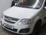 ВАЗ (Lada) Largus 2014 года за 3 000 000 тг. в Актау