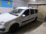ВАЗ (Lada) Largus 2014 года за 3 000 000 тг. в Актау – фото 2