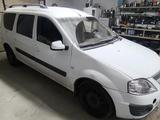 ВАЗ (Lada) Largus 2014 года за 3 000 000 тг. в Актау – фото 3