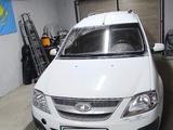 ВАЗ (Lada) Largus 2014 года за 3 000 000 тг. в Актау – фото 5