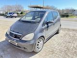 Mercedes-Benz A 160 2003 года за 2 500 000 тг. в Актау – фото 2