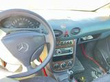 Mercedes-Benz A 160 2003 года за 2 500 000 тг. в Актау – фото 5