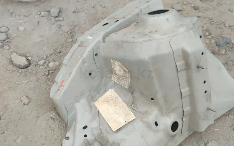 Чашка — стакан hyundai accent 2017 за 1 000 тг. в Алматы