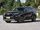 Toyota Highlander Luxe 2026 года за 24 700 000 тг. в Семей