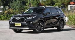Toyota Highlander Luxe 2026 года за 24 700 000 тг. в Семей