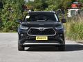 Toyota Highlander Luxe 2026 годаүшін24 700 000 тг. в Семей – фото 2