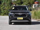 Toyota Highlander Luxe 2026 года за 24 700 000 тг. в Семей – фото 2