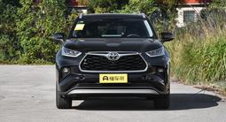 Toyota Highlander Luxe 2026 года за 24 700 000 тг. в Семей – фото 2
