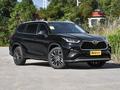 Toyota Highlander Luxe 2026 годаүшін24 700 000 тг. в Семей – фото 3