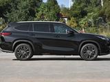 Toyota Highlander Luxe 2026 года за 24 700 000 тг. в Семей – фото 5