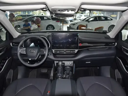 Toyota Highlander Luxe 2026 года за 24 700 000 тг. в Семей – фото 6