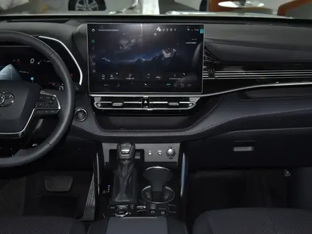 Toyota Highlander Luxe 2026 года за 24 700 000 тг. в Семей – фото 7