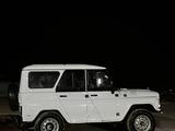 УАЗ Hunter 2013 года за 2 500 000 тг. в Шалкар – фото 2