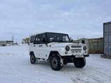 УАЗ Hunter 2013 года за 2 500 000 тг. в Шалкар