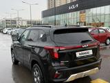 Kia Seltos 2024 года за 10 000 000 тг. в Астана