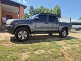 Toyota Tacoma 2009 годаүшін11 500 000 тг. в Актобе – фото 2