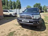 Toyota Tacoma 2009 годаүшін11 500 000 тг. в Актобе