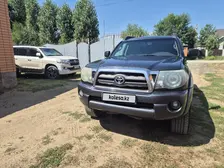 Toyota Tacoma, 2009