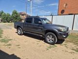 Toyota Tacoma 2009 годаүшін11 500 000 тг. в Актобе – фото 3