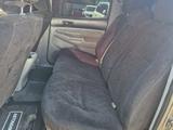 Toyota Tacoma 2009 годаүшін11 500 000 тг. в Актобе – фото 5