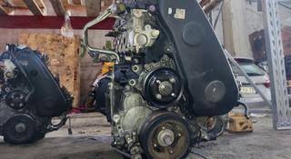 Контрактный двигатель двс мотор 1KD 2KD 1KDFTV 2KDFTV 4M40 4D56 за 350 000 тг. в Астана