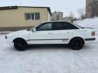 Audi 80 1992 годаfor1 050 000 тг. в Астана