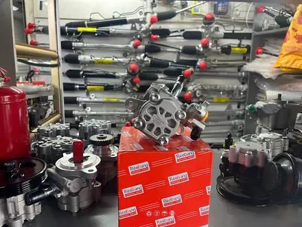 Гур насос 2TR, 1KD, 2kd, TB48, 4AFE, 5AFE, 7AFE за 55 000 тг. в Алматы