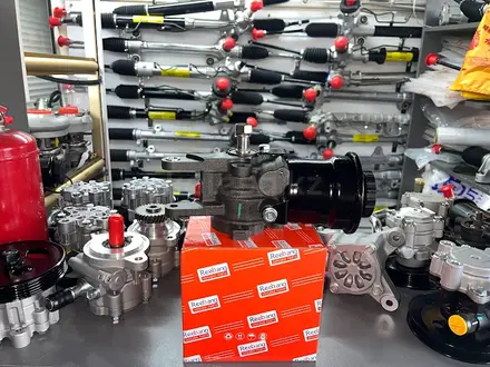 Гур насос 2TR, 1KD, 2kd, TB48, 4AFE, 5AFE, 7AFE за 55 000 тг. в Алматы – фото 4