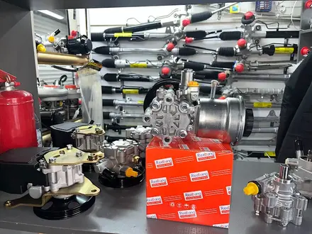 Гур насос 2TR, 1KD, 2kd, TB48, 4AFE, 5AFE, 7AFE за 55 000 тг. в Алматы – фото 7