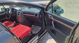 Peugeot 407 2008 годаүшін1 100 000 тг. в Атырау – фото 2