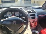 Peugeot 407 2008 годаүшін1 100 000 тг. в Атырау – фото 4