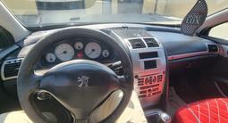 Peugeot 407 2008 годаүшін1 100 000 тг. в Атырау – фото 4